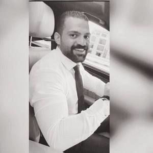 Meet your Posher, Ahmad